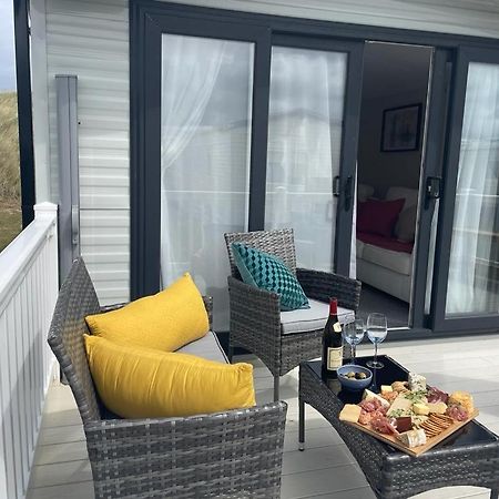 Dune View Caravan Lossiemouth Kültér fotó