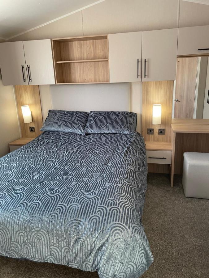 Dune View Caravan Lossiemouth Kültér fotó