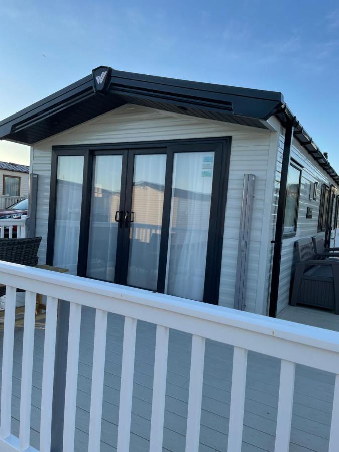 Dune View Caravan Lossiemouth Kültér fotó