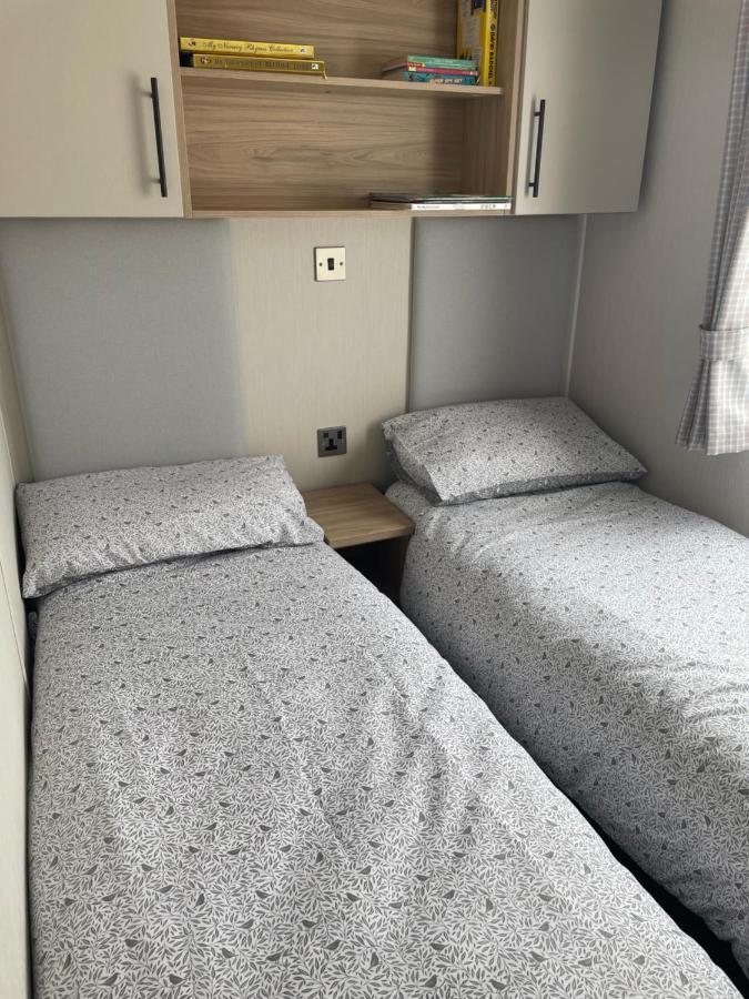 Dune View Caravan Lossiemouth Kültér fotó