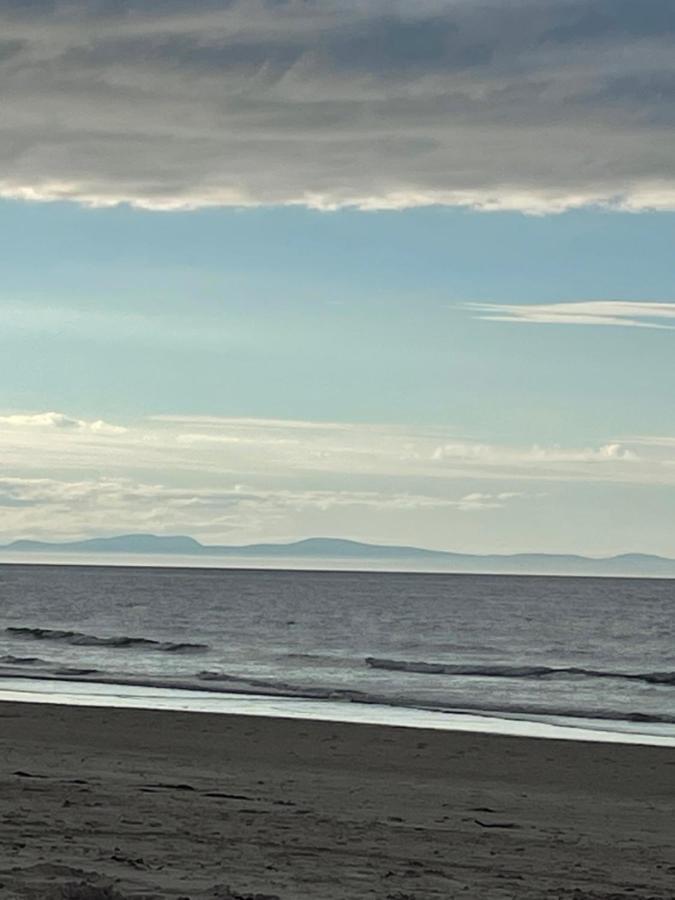Dune View Caravan Lossiemouth Kültér fotó